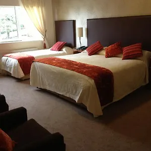 Guest house Robeen House Killarney