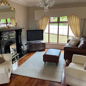 Guest house Taylors Hill Luxury, Galway