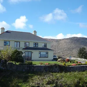 Hotel Hillside House, Galway