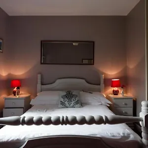 Bed & Breakfast Abbey View, Galway