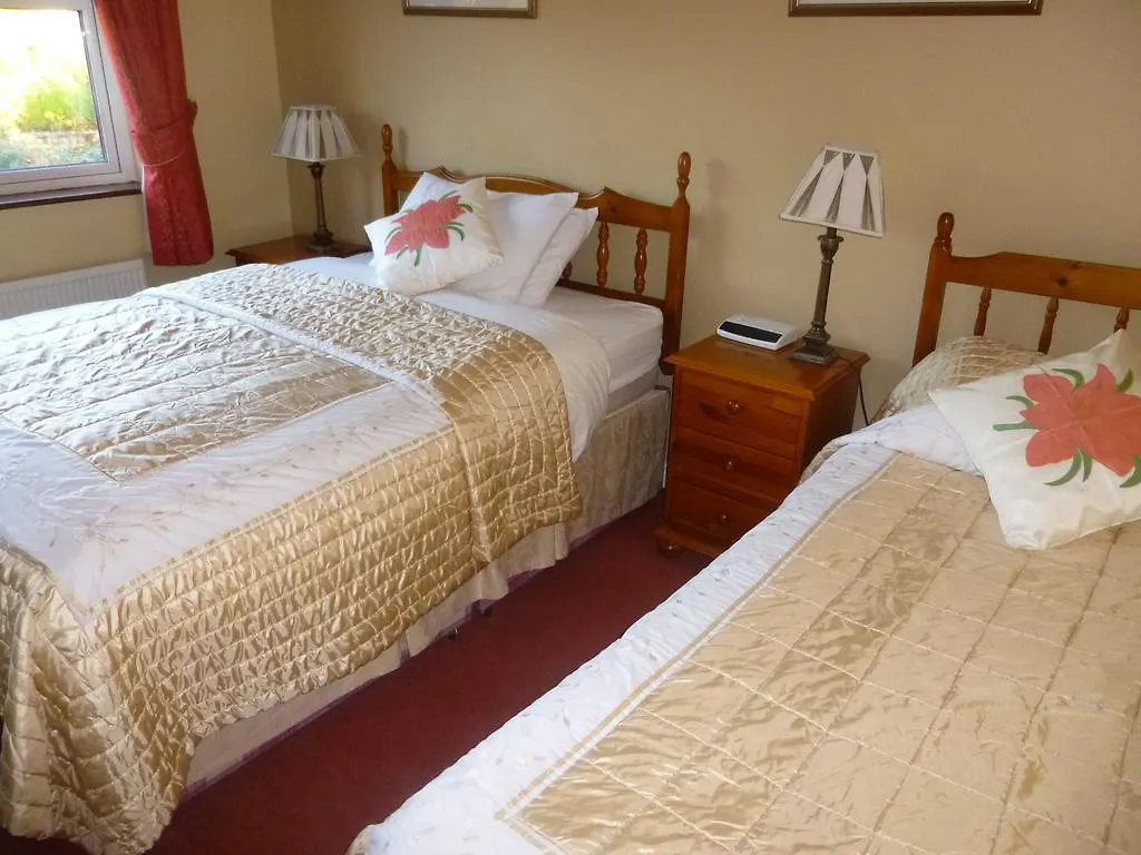 Moytura B&B Galway