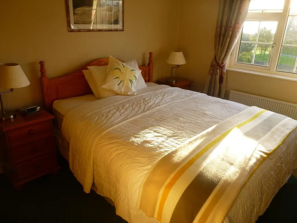 Moytura B&B Galway 3*,