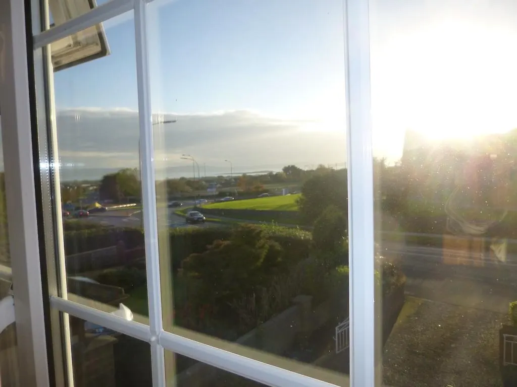 Moytura B&B Galway Ireland