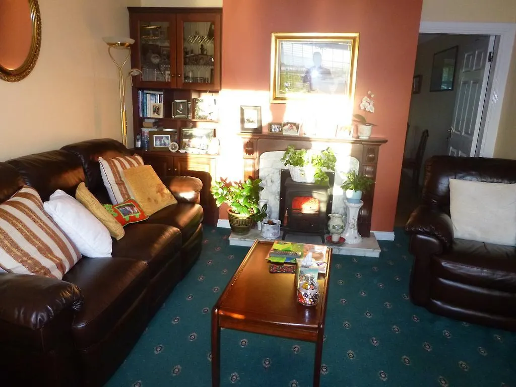 Moytura B&B Galway 3*,  Ireland