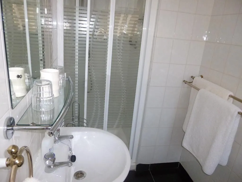 Moytura B&B Galway 3*,  Ireland